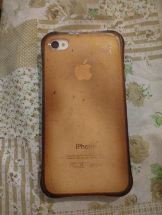 iPhone 5 para vender ou para trocar