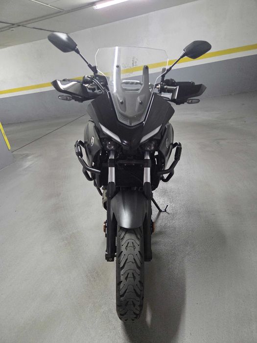 Yamaha Tracer7, 2023 e 23000km