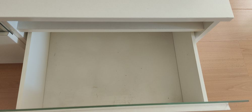 Móvel ikea branco