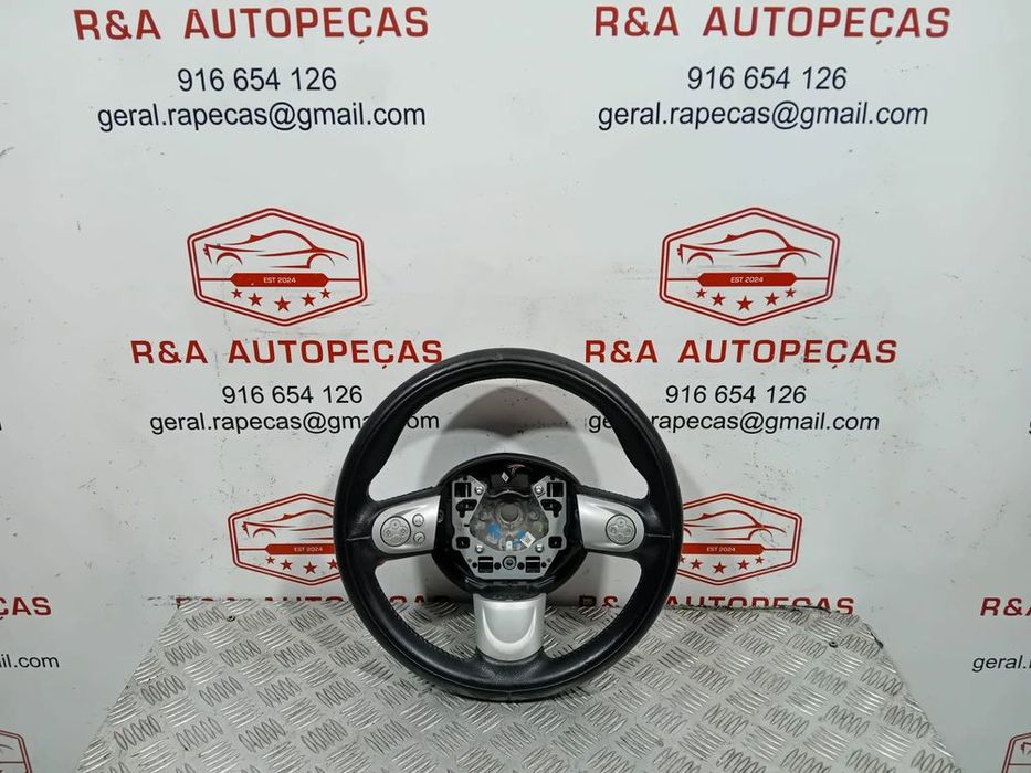 Volante Mini Cooper R55 R56 R57 Original