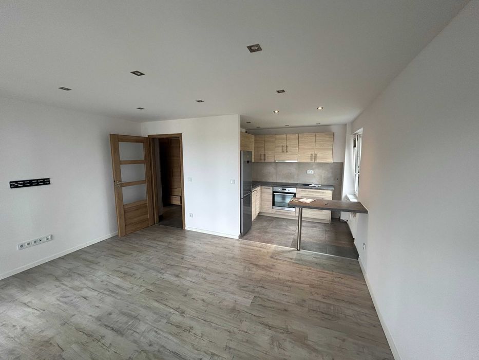 Mieszkanie do wynajęcia 48m2 PIASTY