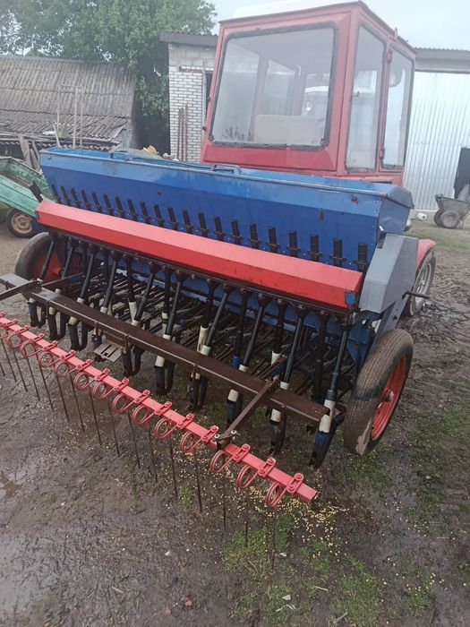Продам сівалку фіона