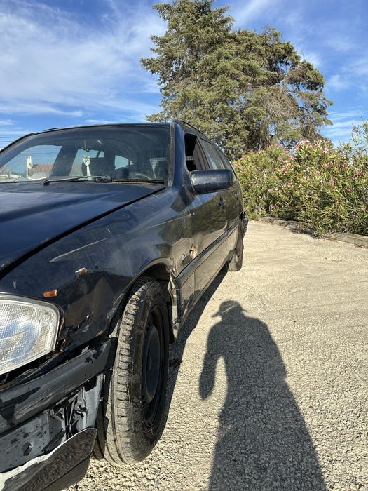 Venda de Mercedes-Benz C180