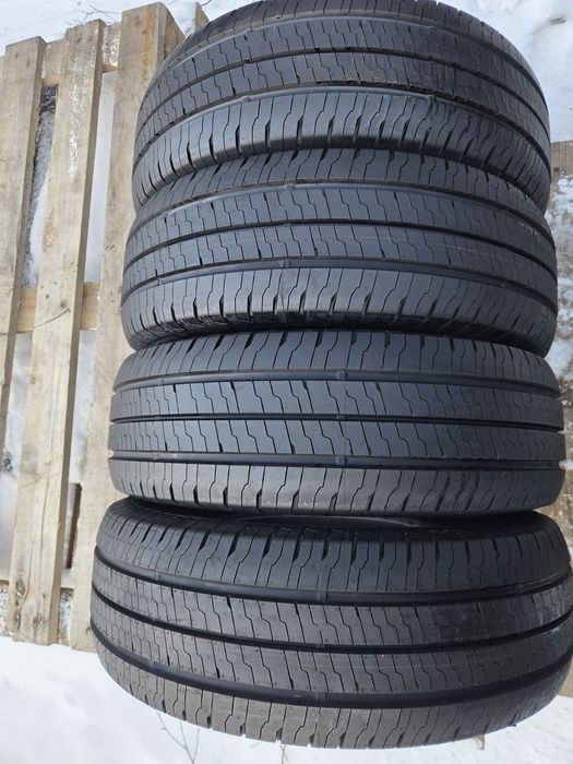 opony nowe 215/70R15 C Continental VANCONTACT ECO