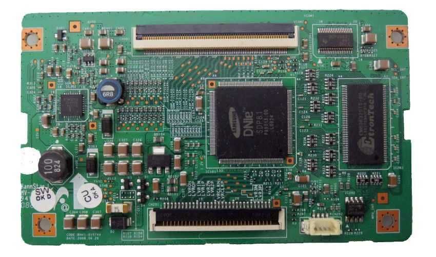 bn41..01074a placa t.con samsung