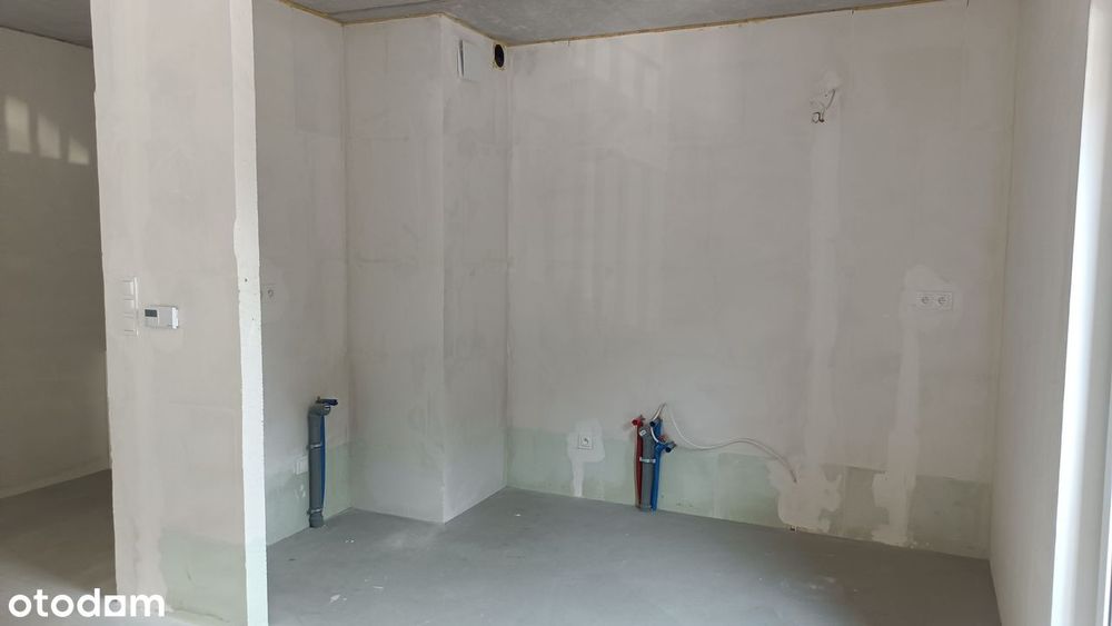 Gotowe Nowe 3-pokoje / PODŁOGÓWKA / Pod Klucz / Bez PCC / Duży SALON