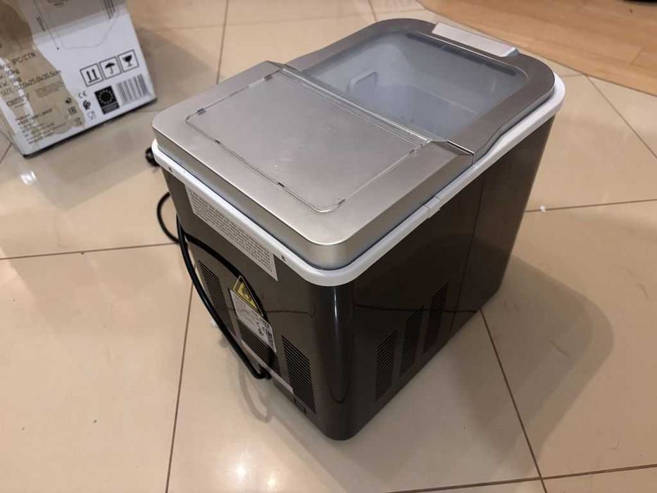 Kostkarka do lodu Camry CR 8073 | 180W 2.2L 12kg/24h