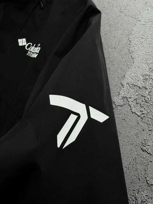 Куртка мужская Columbia весенняя осенняя ветровка коламбия весна