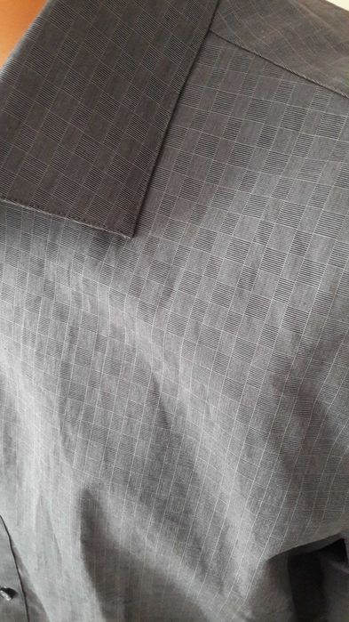 Koszula z długim rękawem DKNY
