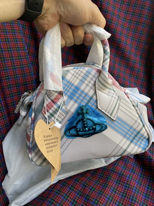 Vivienne Westwood bag
