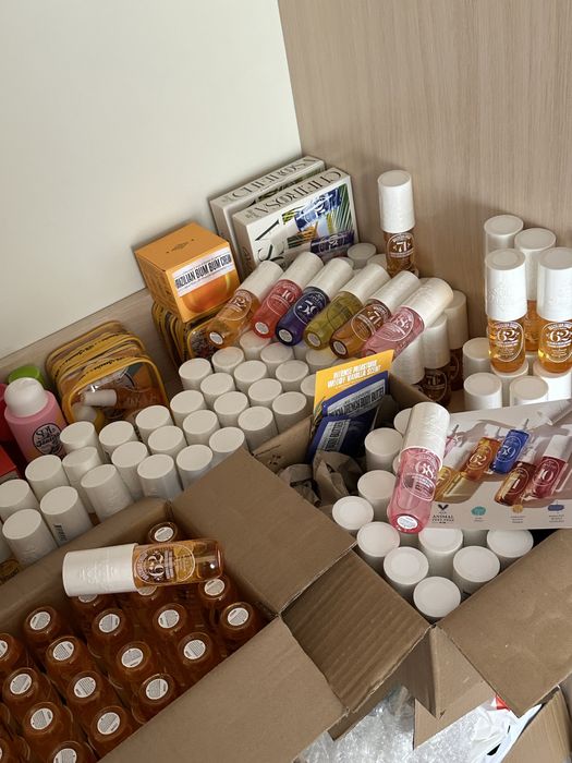 Sol de janeiro ОРИГІНАЛ ‼️ опт та роздріб | спрей-міст,крем,набір