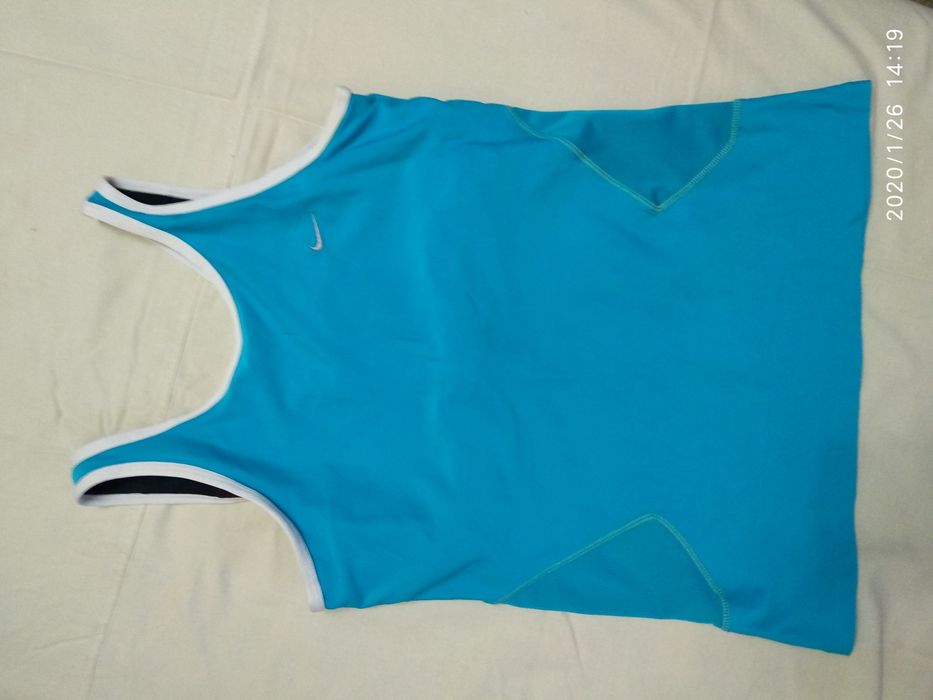 Майка спортивная Nike
