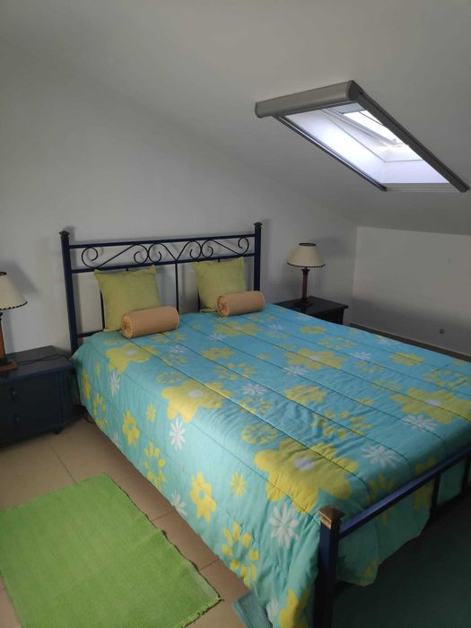 Mobília quarto completa