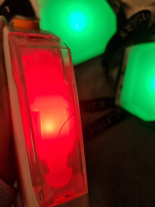 Pistolety laserowe,pistolety na podczerwien