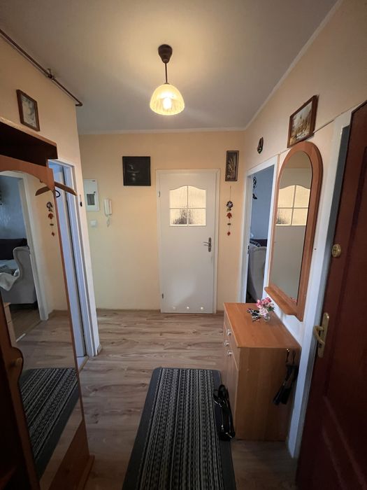 Mieszkanie do wynajęcia Os. Różane