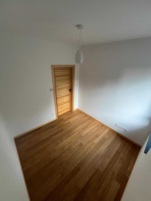 NOWE 3-pokojowe mieszkanie z ogródkiem i 2 miejscami postojowymi | Bezczynszowe | Katowice Zarzecze NOWA CENA