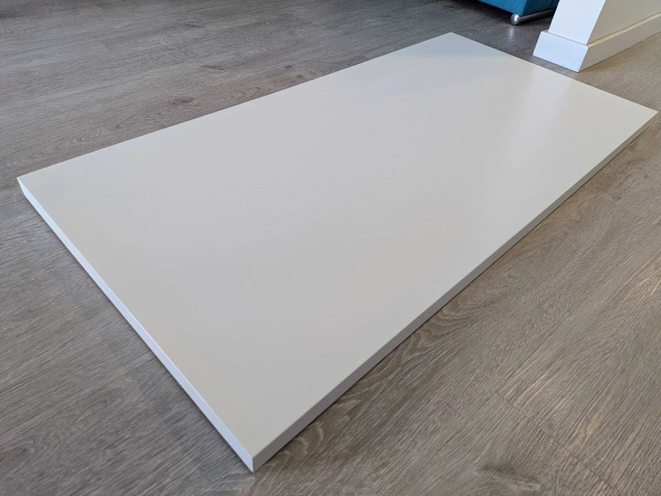 Tampo Branco 120x60 - Ikea LAGKAPTEN