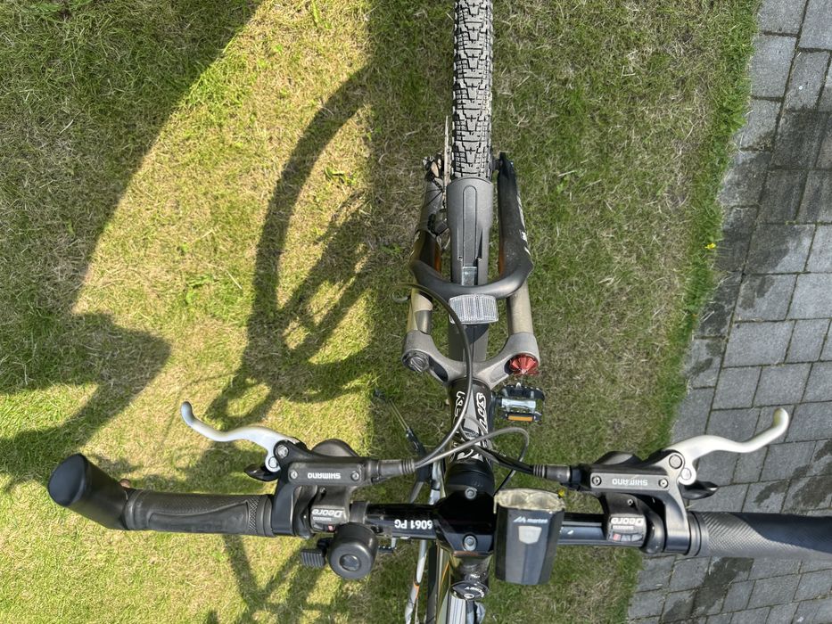 Rower kellys  salamander