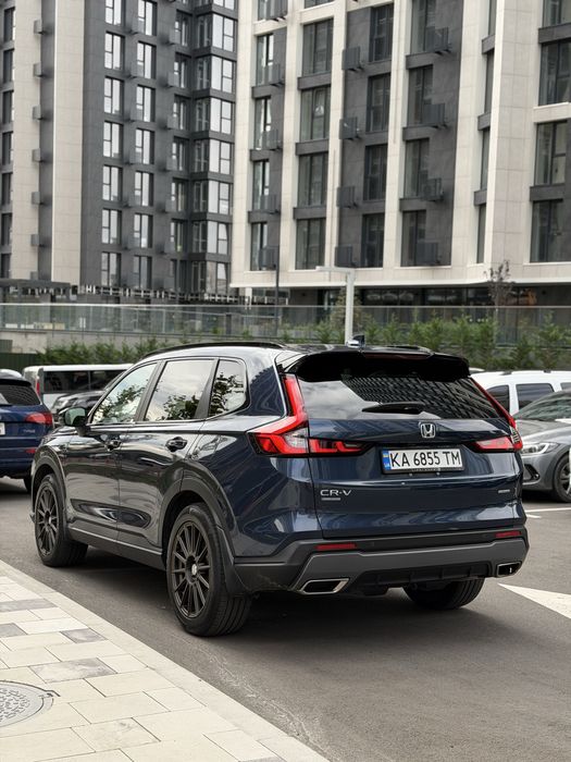 Продам Хонда CR-V 2024