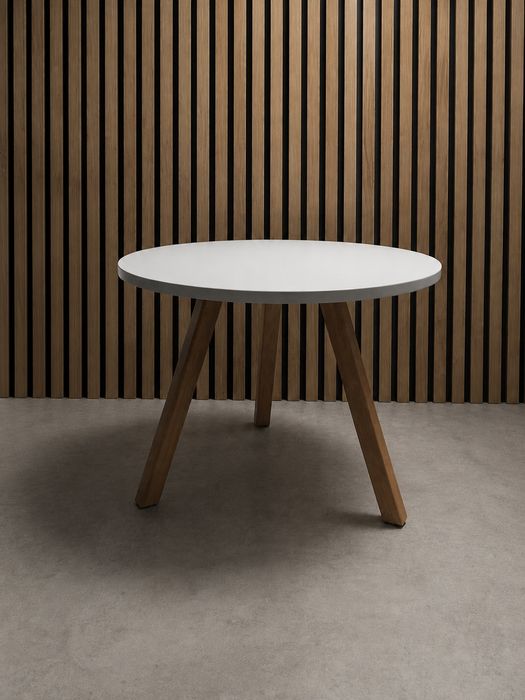 Stolik okrągły 50cm