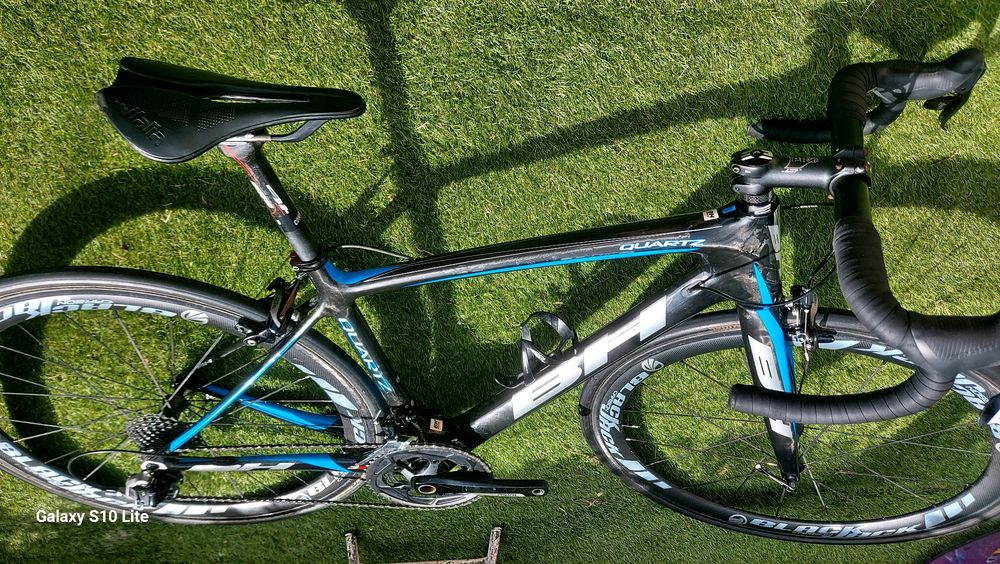Mafrabike BH Quartz carbono T51 T53