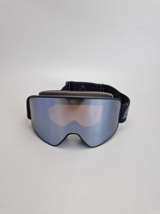 Gogle Narciarskie RED BULL Prime 10 kat S3