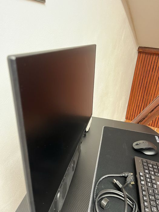 Monitor AOC novo 24”