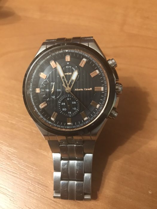 Часы Alberto Kavalli