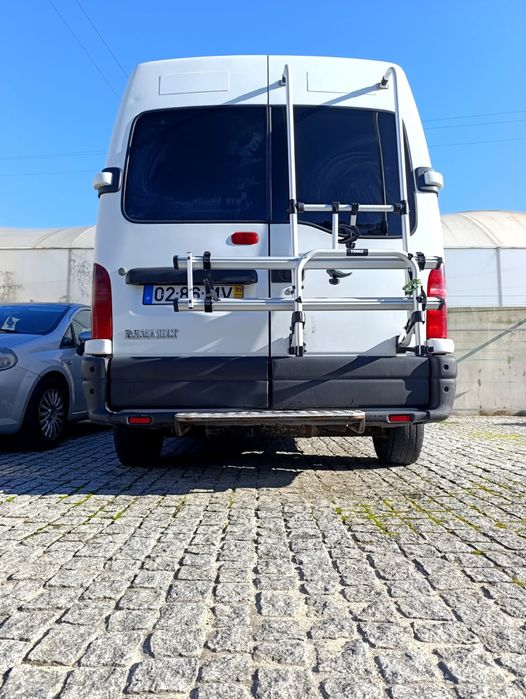 Auto vivenda / Autocaravana - Completamente Renovada