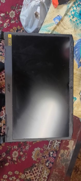 Продам матрицу на acer nitro 5 17 диогональ