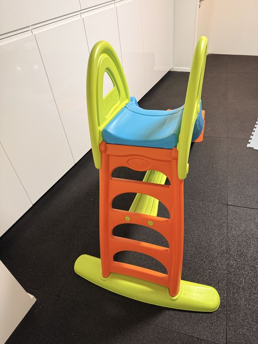 Escorrega Feber (novo)