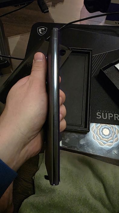 Samsung Galaxy S23Ultra 12/512 snapdragon