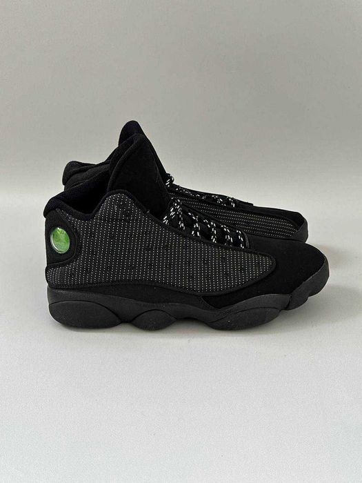 Бомбічні кросівки чоловічі Jordan 13 Premium еир джордан 13 кроссовки
