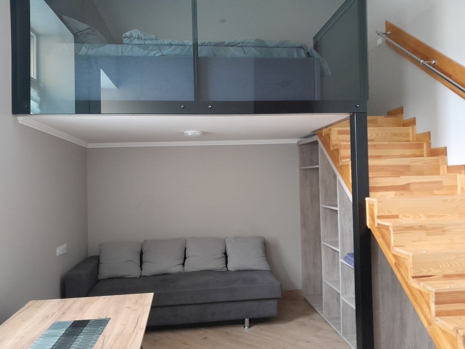 Оренда доба/місяць, центр старого міста