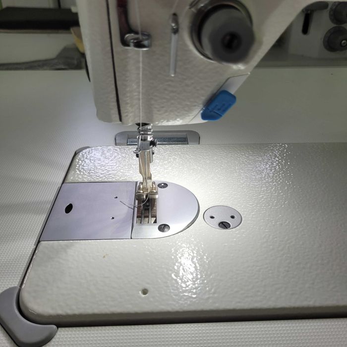 maszyna do szycia stebnówka JACK A2B