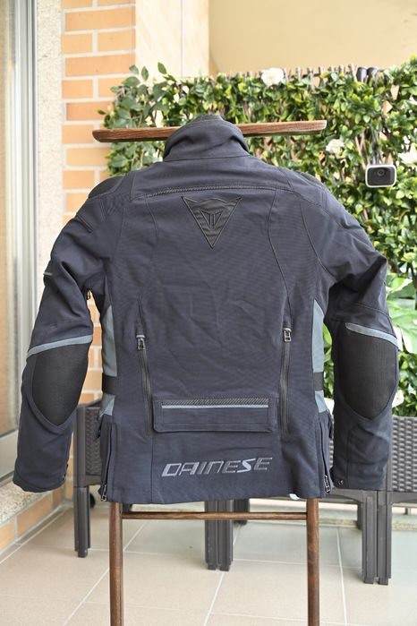 Fato dainese carve master 2 lady
