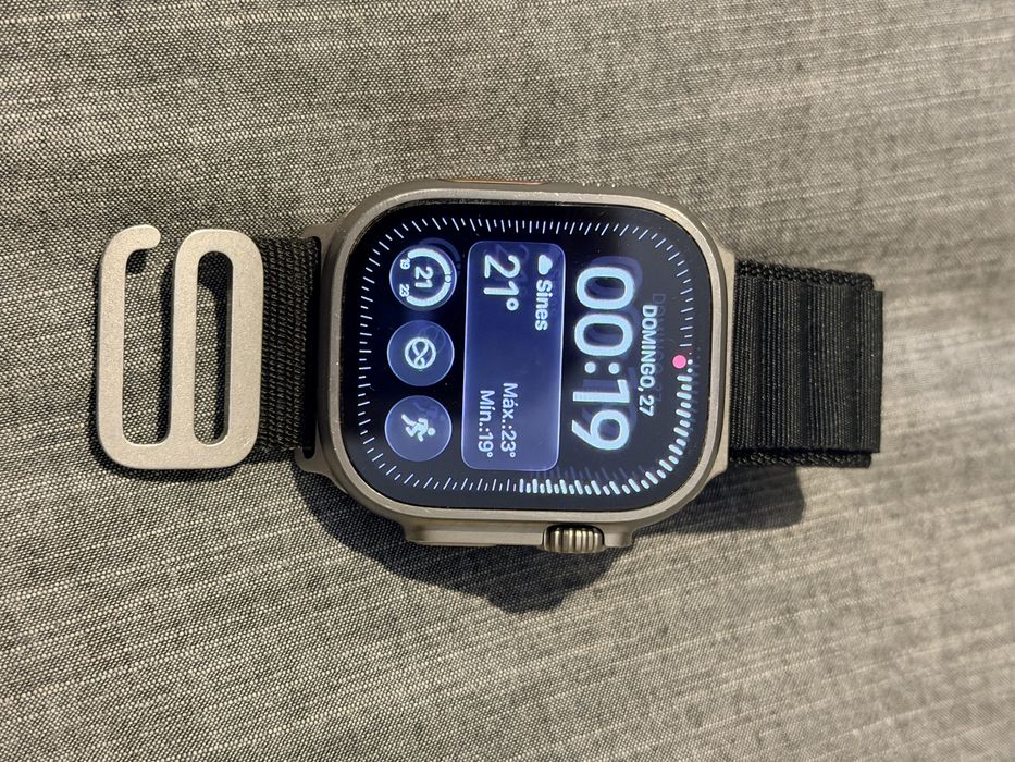 Apple Watch ultra 2