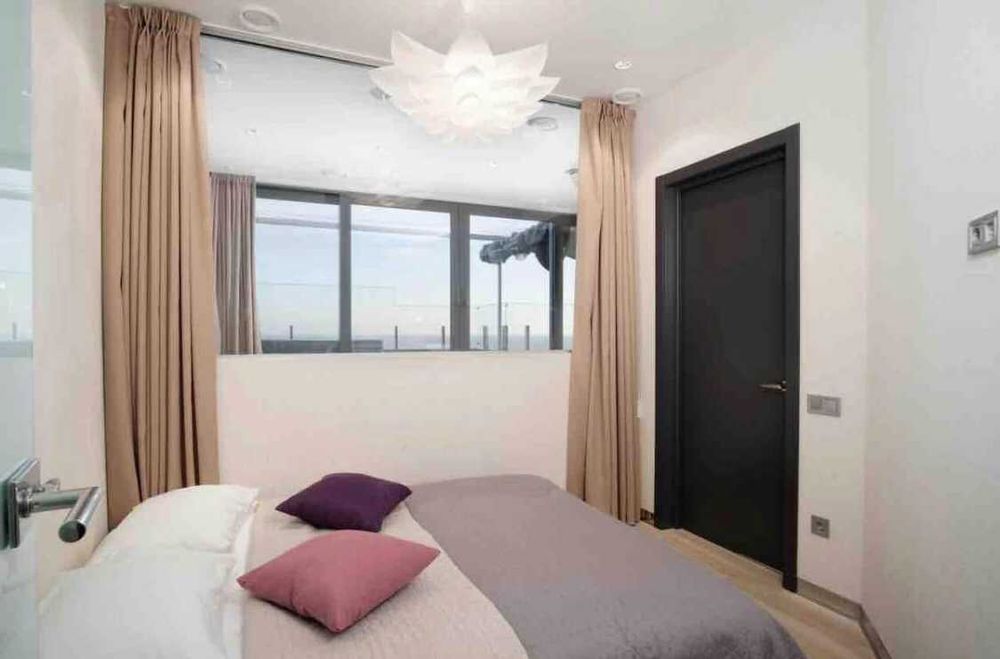 Аренда пентхауса/квартиры посуточно Аркадия