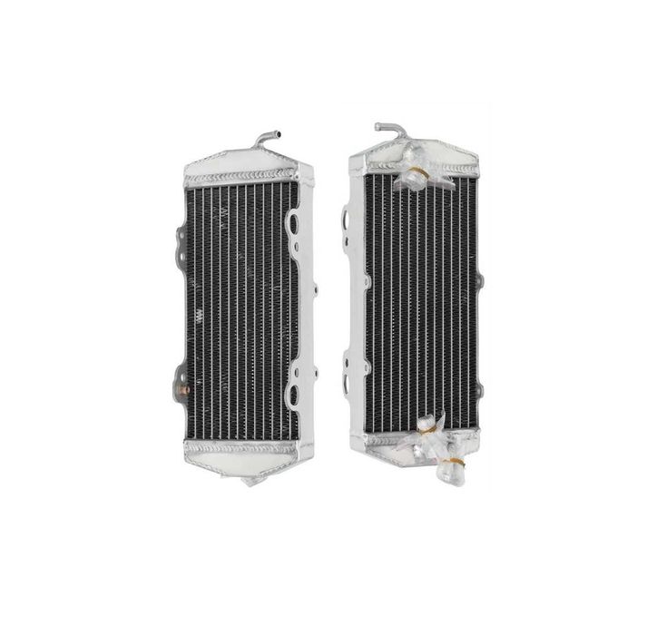 Ｎｏ．２ lampa robocza LED prostokątna dedykowana Fendt, Massey
