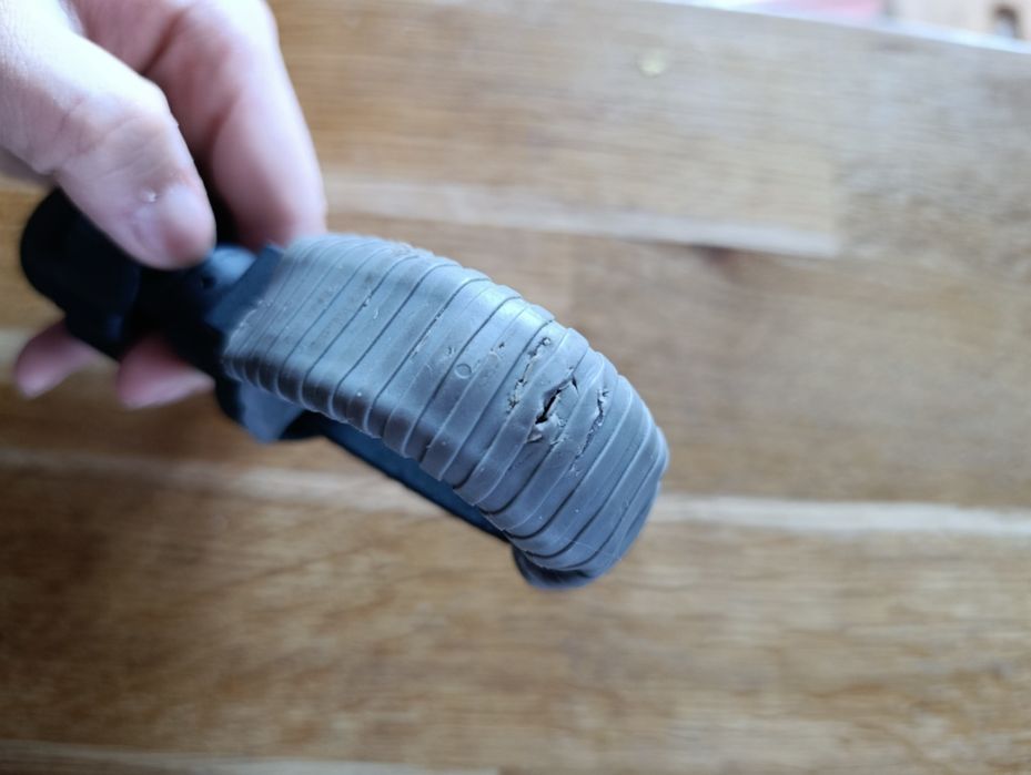 Dostawka boczna do wózka Side Rider