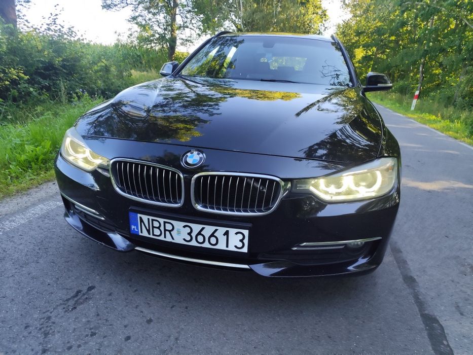 BMW Seria 3