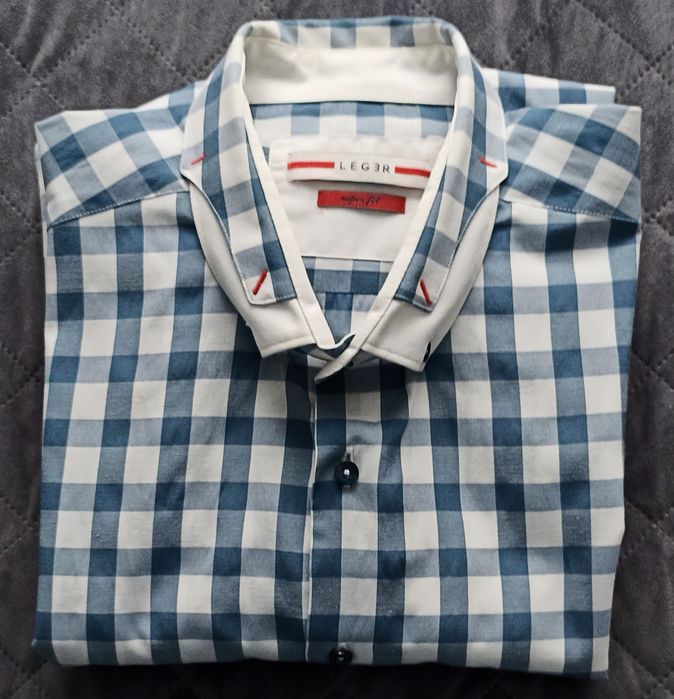 Leger koszula XL Sport