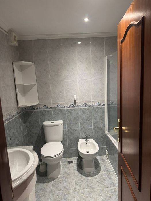 Apartamento t3  para arrendar