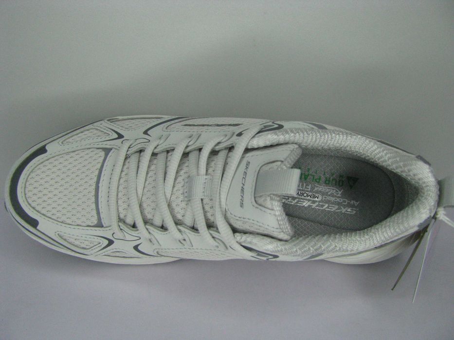 38,  38,5,  39 р-р Кросівки Skechers EDGERIDE  150475 GRY