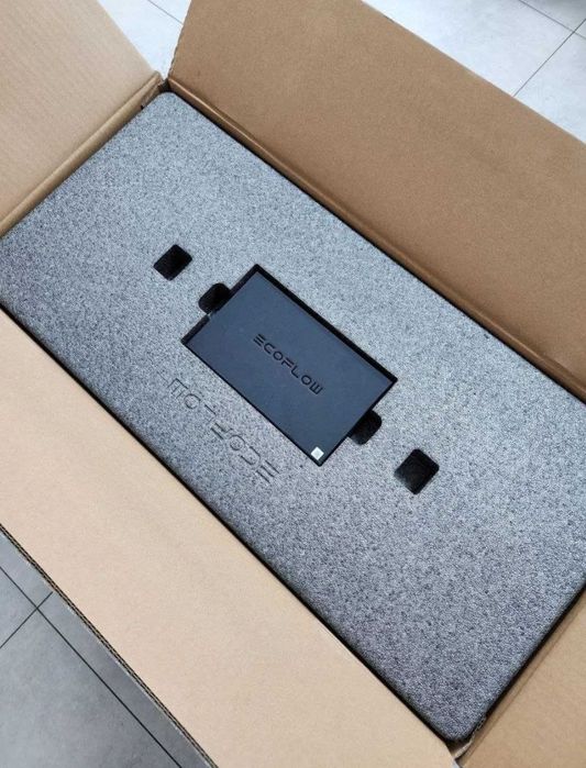 EcoFlow DELTA Pro 3 портативна електростанція Батарея 
Ціна 120000
Eco