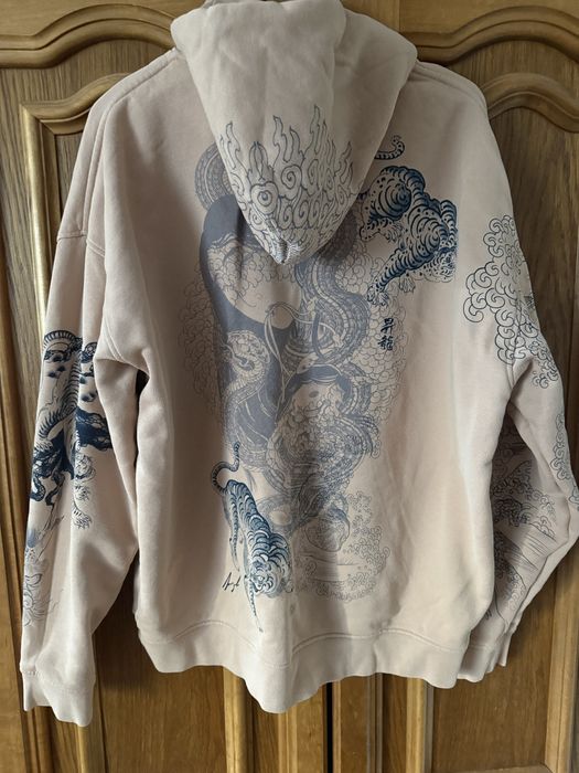 Худі ttswtrs розмір 1