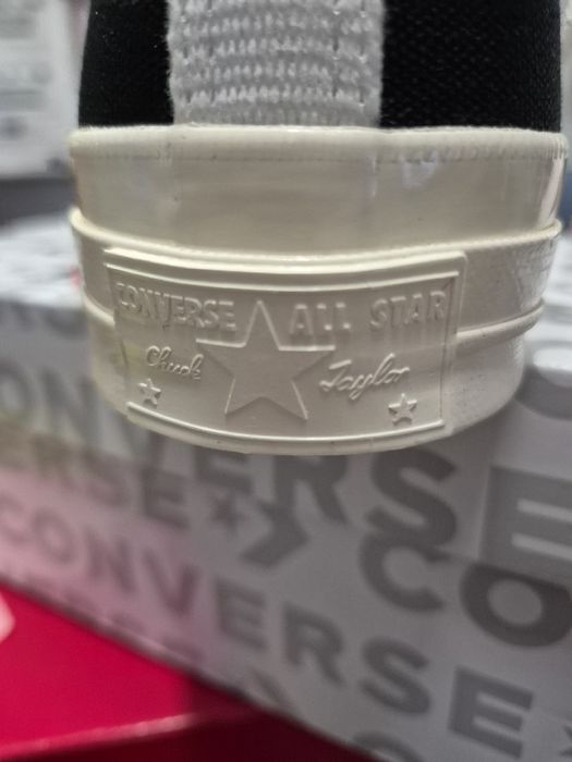 Nowe conversy rozmiar 40 wersja limitowana