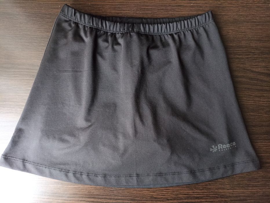 Юбка-шорты спорт р.152