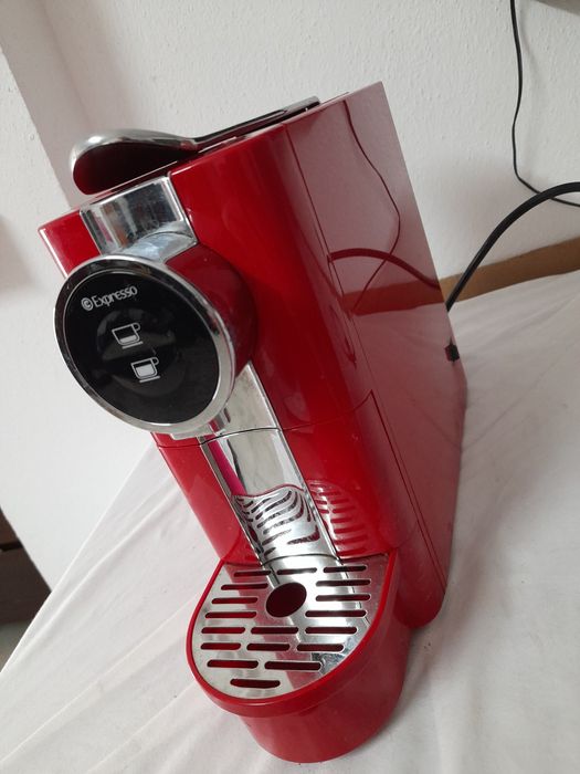 Máquina de café expresso Continente