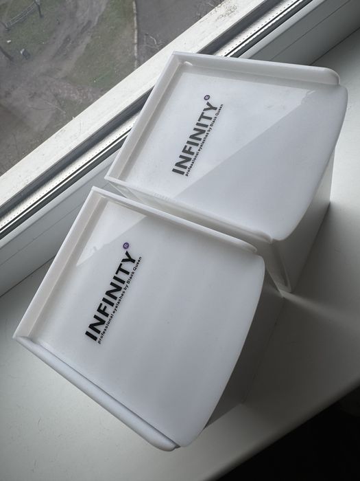 Infinity Лeшбокс на 5 планшетів